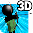 Stickman 3D Legacy of War